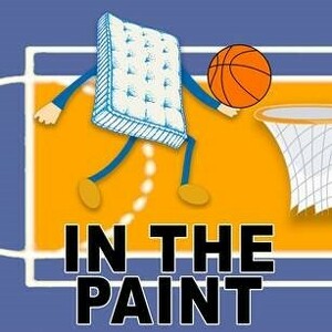 In the Paint