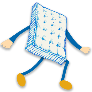 Team Page: Mattresses in Memory of Mary 